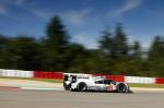 Porsche 919 Hybrid 2015 года